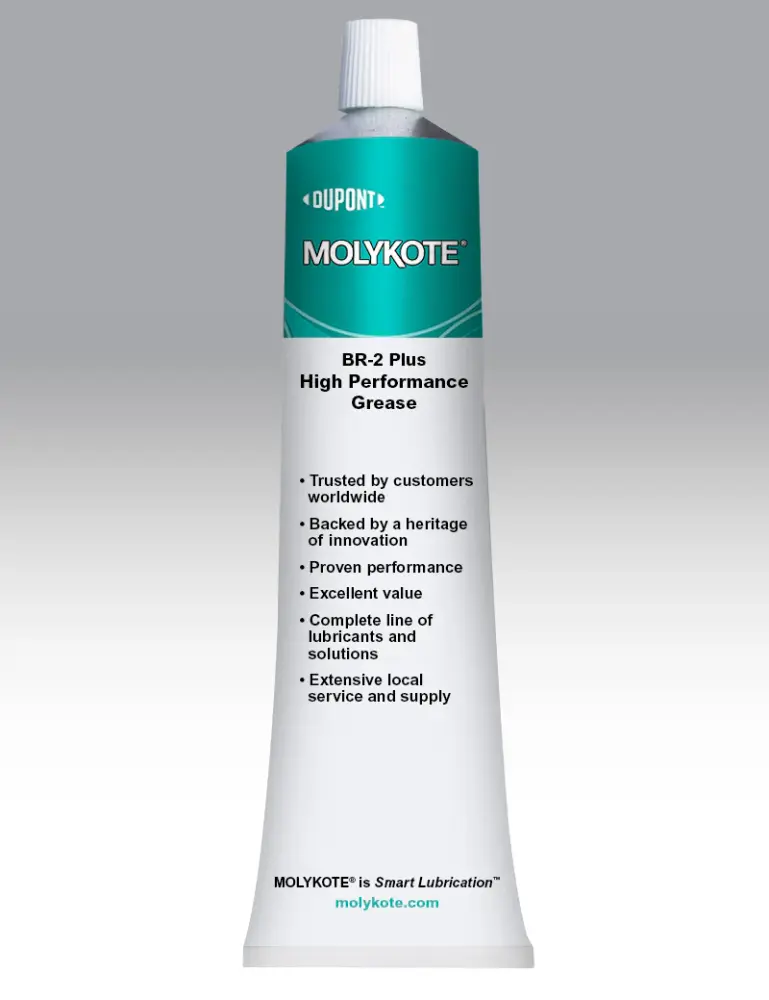 Molykote BR-2 Plus - 400g
