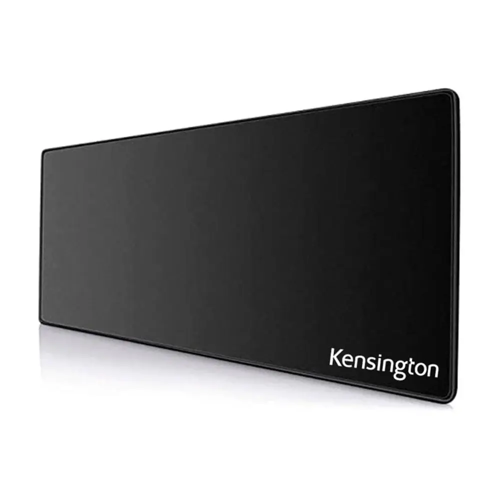 Mousepad Basico Negro K54925Cl 900 X 420 X 3 Mm