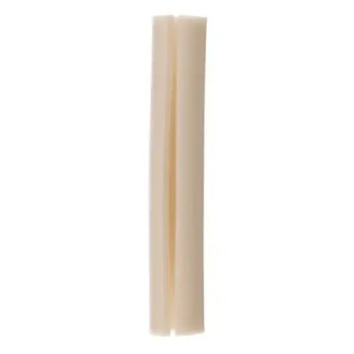 PVC Duplex Cable Identification Sleeve Nieve NWSLC2-7Y (Pack 100)