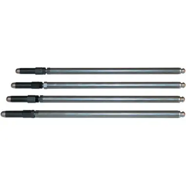 S&S 93-5096 Modificable Pushrod Kit Harley-Davidson Twin Cam 1999-2017