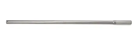 Empuñaduras Estriada De 36", Cuadro De 3/4", Snap-On L872RM