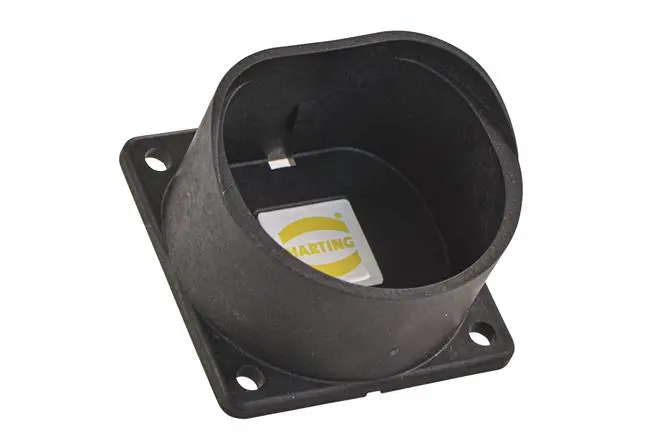 Conector para vehículos eléctricos | 6.11321E+12 HARTING