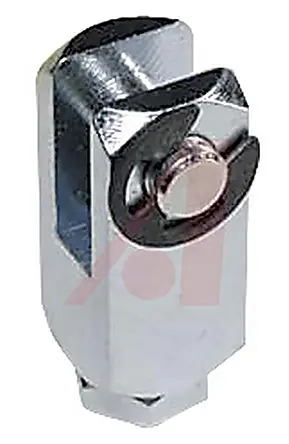 Horquilla de varilla SMC NY-075