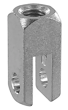 Horquilla de varilla SMC NY-106