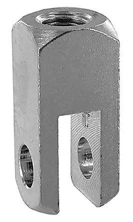 Horquilla de varilla SMC NY-125