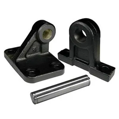 Soporte de montaje SMC | CS1-C20