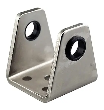 Soporte de pivote SMC CG-050-24A