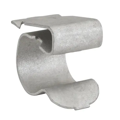 1/16”-3/16” Flan Cable Clip SC2FTZ (Pack 200)