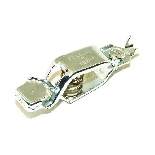 Automotive Acero Clip BU-25 (Pack 90)