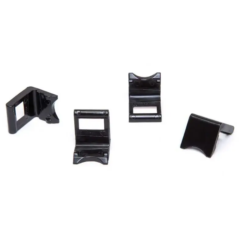Cargador Portátil Attaches Speiko Boite Transport Fixation par Clips 20 Pièces
