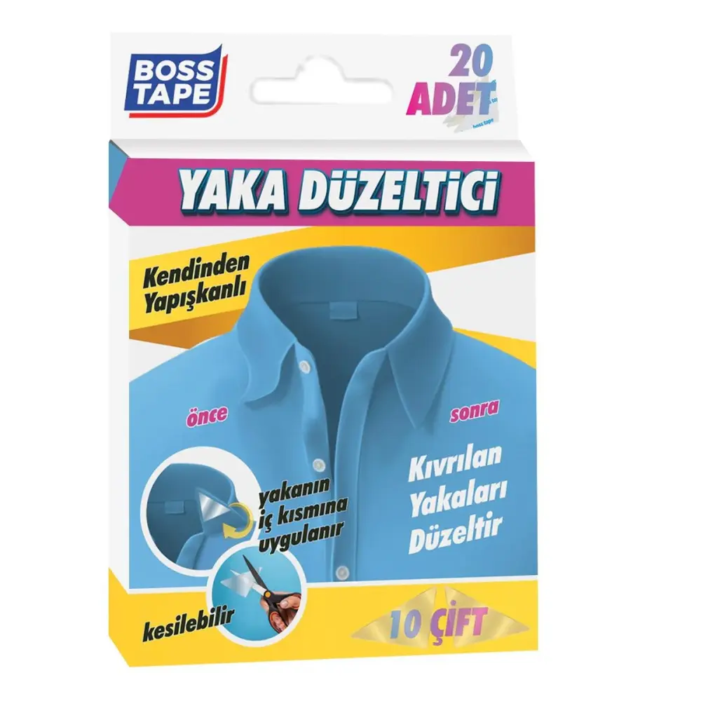 Cargador Portátil Correcteur Col BOSS TAPE Adhésif Invisible – Décolleté Parfait