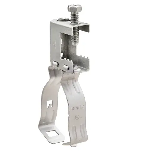 Conduit To Beam Clamp BC812MTZ (pack 100)