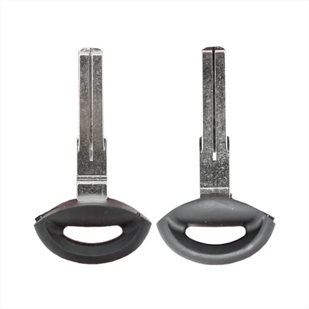 Correas Intercambiables Espadin De Emergencia Para Mando De keyless - Wt47