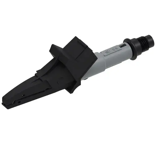 DMM Probe Alligator Clip CT3189-0 (Pack 10) con Microfibra Incluida