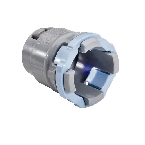 3/4" Ent Terminal Adapters Snap 1612 (Pack 55)