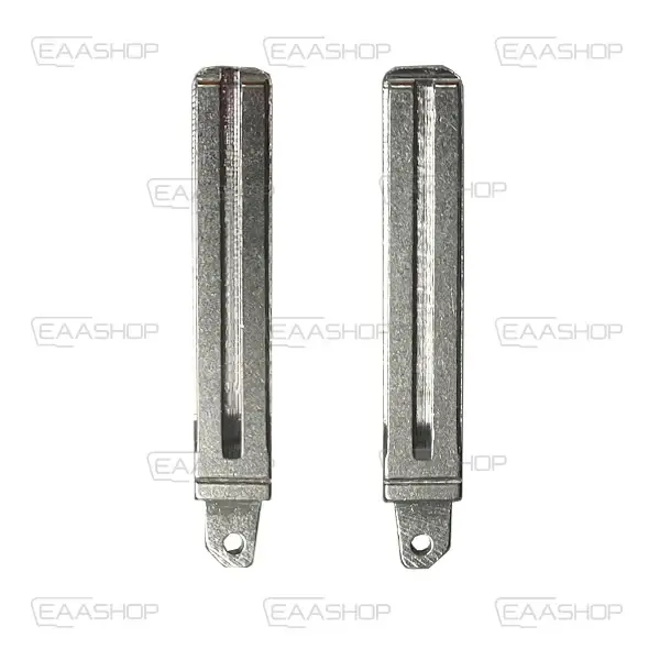 Espadin Para Mando Plegable - Kia7