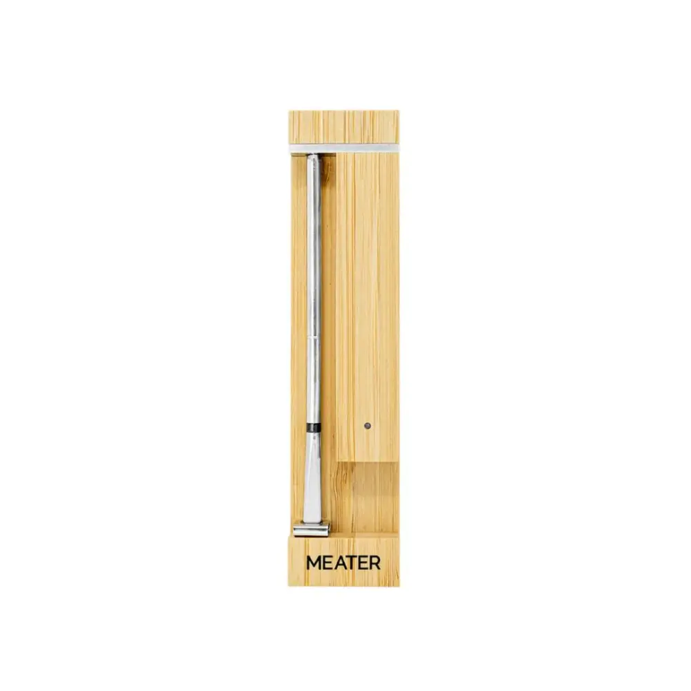 Estuche Protector Traeger - Thermomètre à viande sans fil Meater Pro