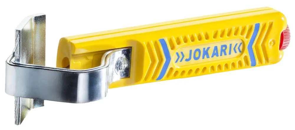 Jokari J10355 - Wire Stripping Knife No. 35P (Ø 28-35 mm)