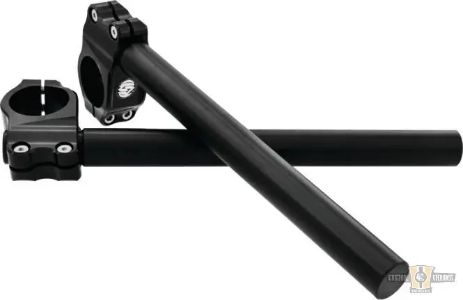 Kit de Limpieza Clip-On Handlebar Harley-Davidson