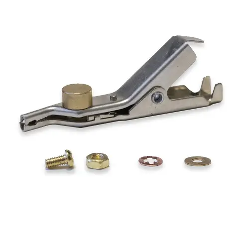 Loose Hardware Bed Nails Extenso Telecom Spike Clip JP-8783-L (Pack 20)