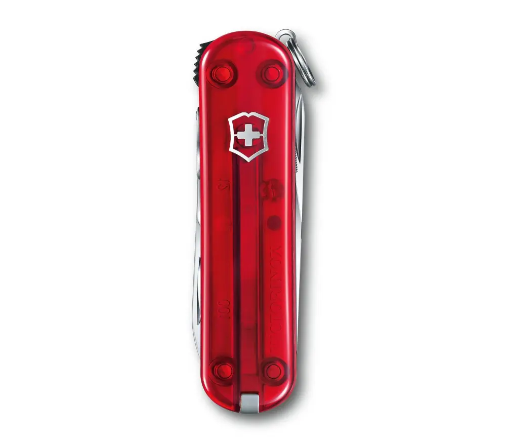 Navaja de bolsillo nailclip 580 - 8 usos | Envío Rápido Disponible