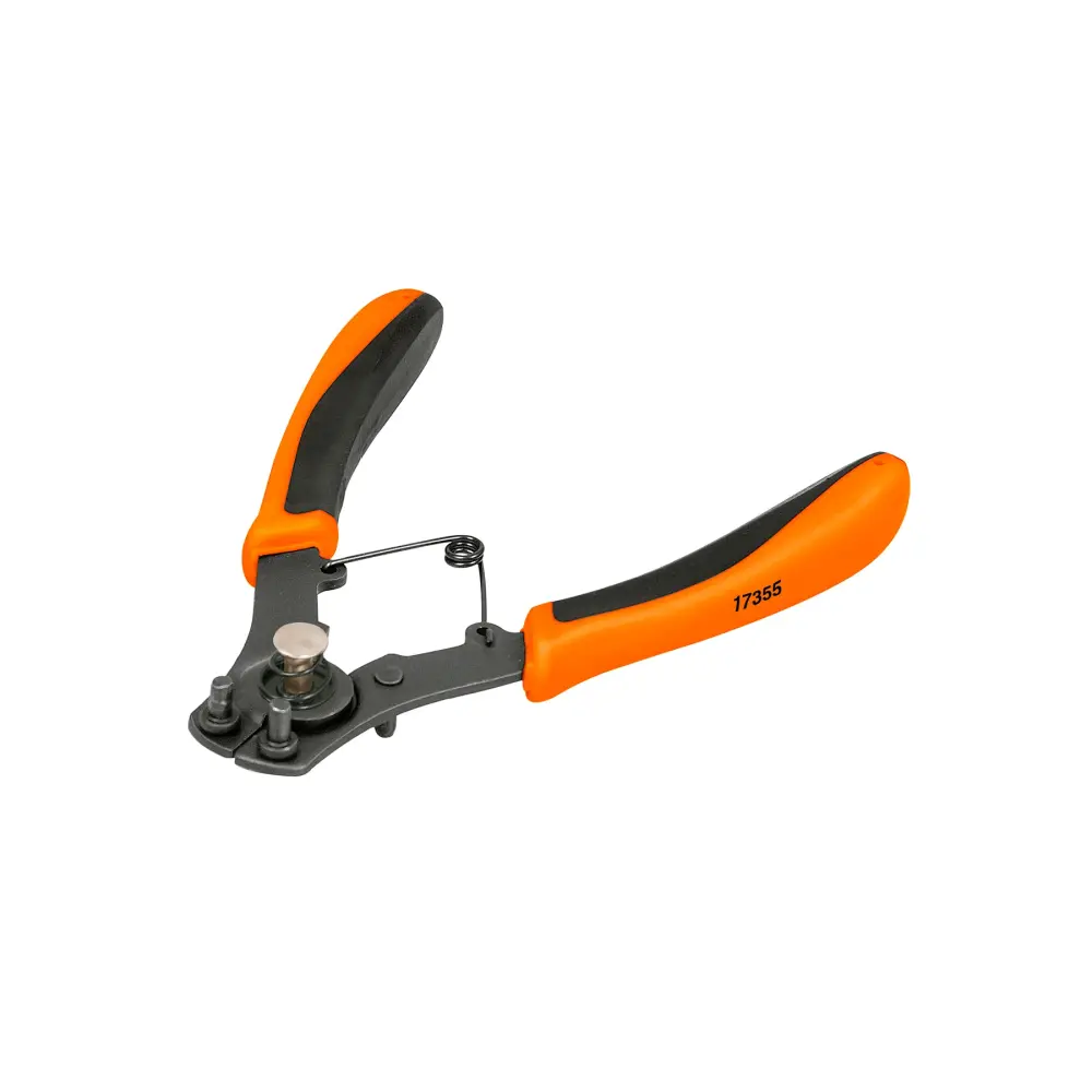 Pinza Para Anillos De Retención 6" 4 Cabezas Intercambiables, Truper 17355 | Envío Rápido Disponible