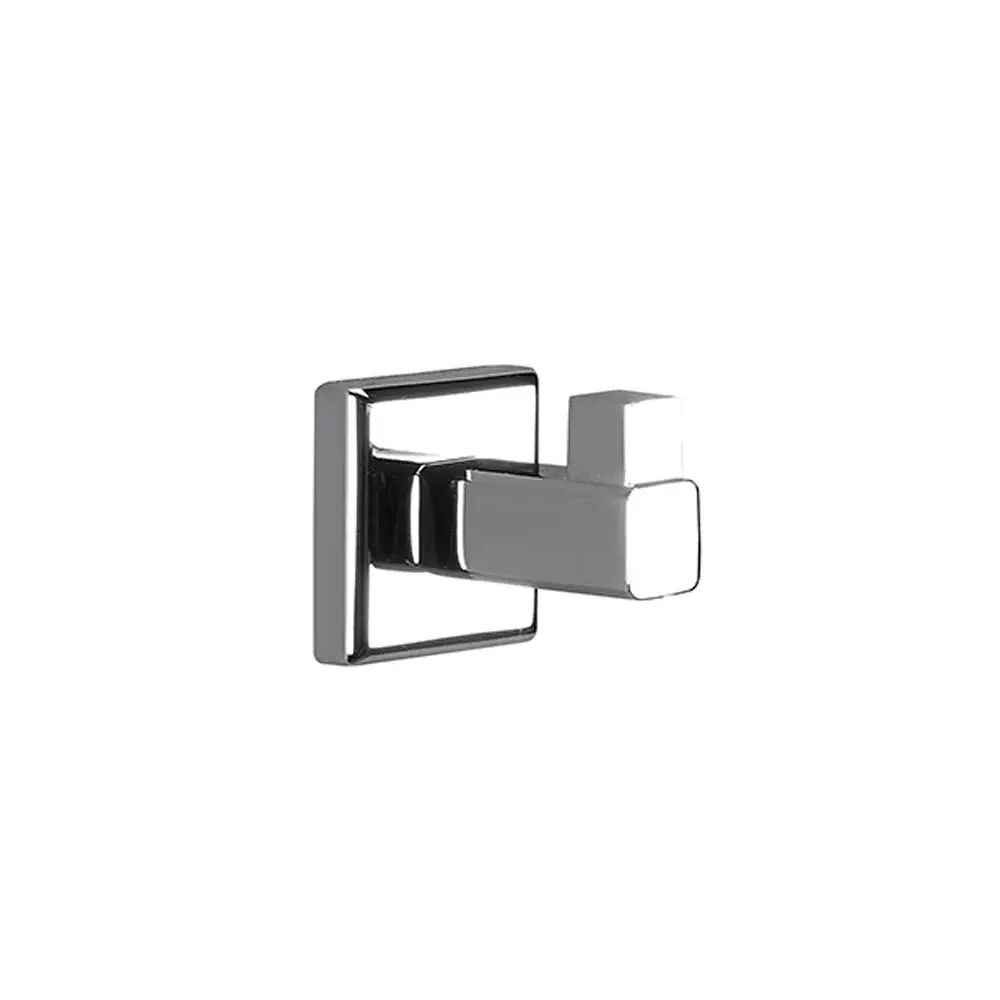 Premium de Alta Gama Appendiabiti acciaio inox AISI 304 Colorado di Gedy - Cromato