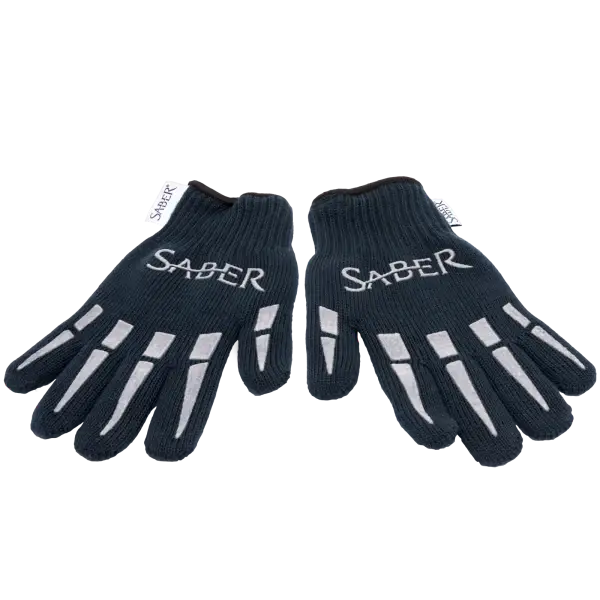 Protector de Pantalla Saber - Gants BBQ résistants à la chaleur Saber