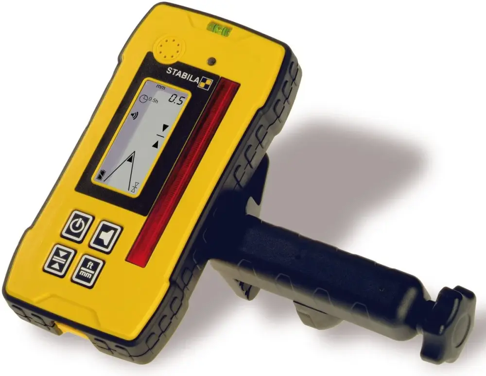 Stabila 169572 - Stabila REC 300 electronic receiver