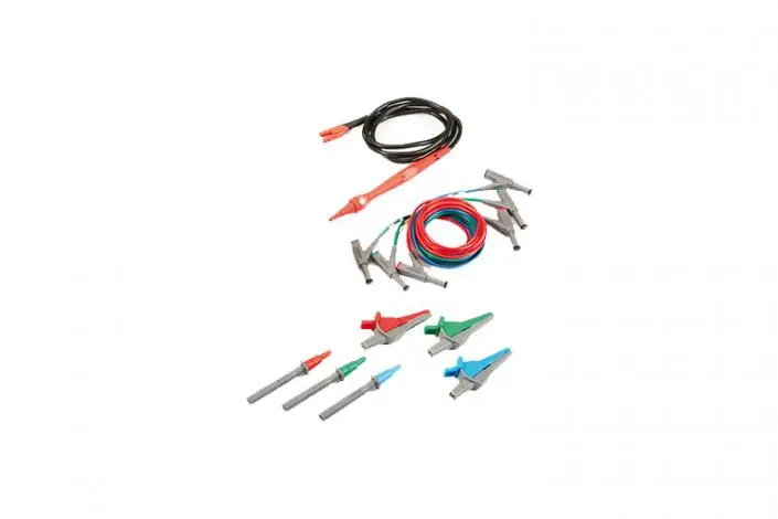 Accesorio de comprobador multifunción Beha-Amprobe, PROINSTALL-TL-KIT