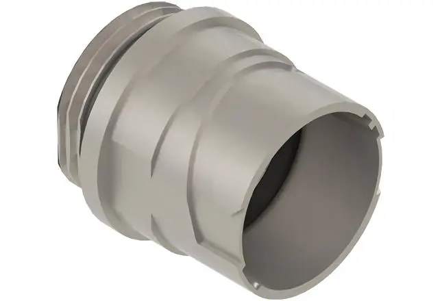 Anillo de codificación Negro HARTING de EPDM, para utilizar con Conectores circulares | 19591201020