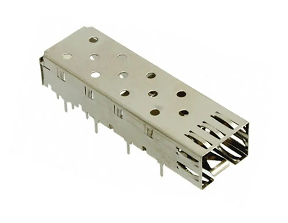 Caja SFP Molex 74737-0010, Serie 74737