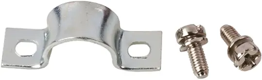 Abrazadera Harting, M3 | 9000005342