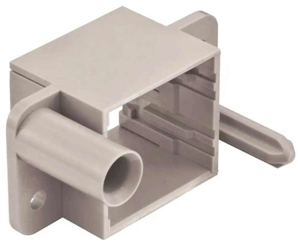 Bastidor de acoplamiento HARTING Han-Modular | 9140061711