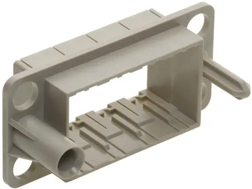 Bastidor de acoplamiento HARTING Han-Modular | 9140161701