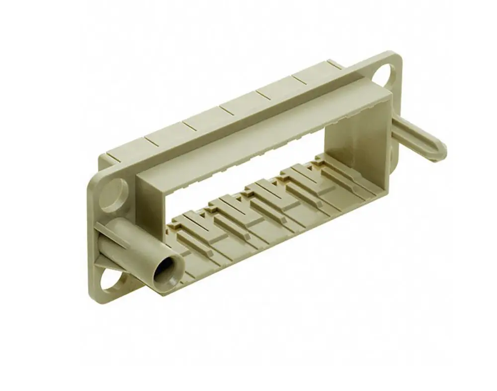 Bastidor de acoplamiento HARTING Han-Modular | 9140161711