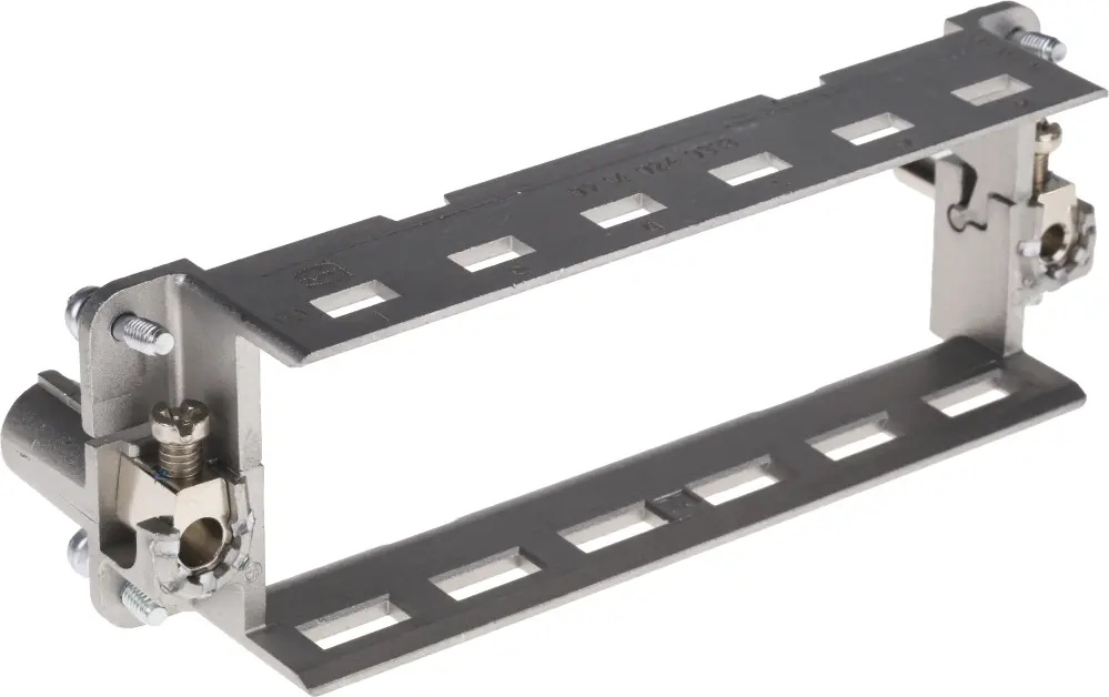 Bastidor asegurado por bisagras HARTING Han-Modular | 9140240313