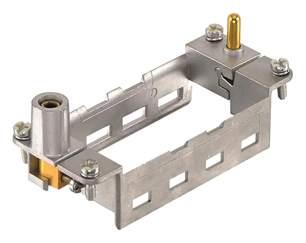 Bastidor asegurado por bisagras HARTING Han-Modular | 9142160303