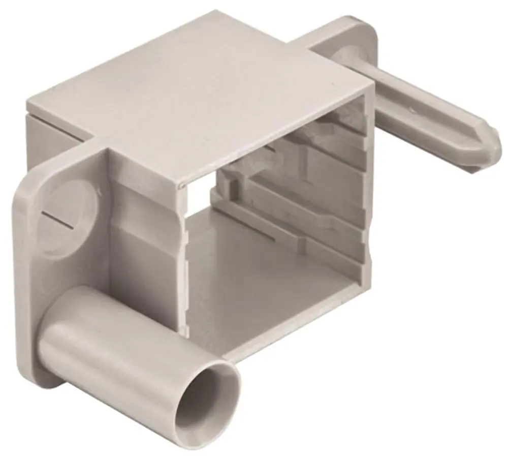 Bastidor de fijación HARTING Han Modular | 9140060311