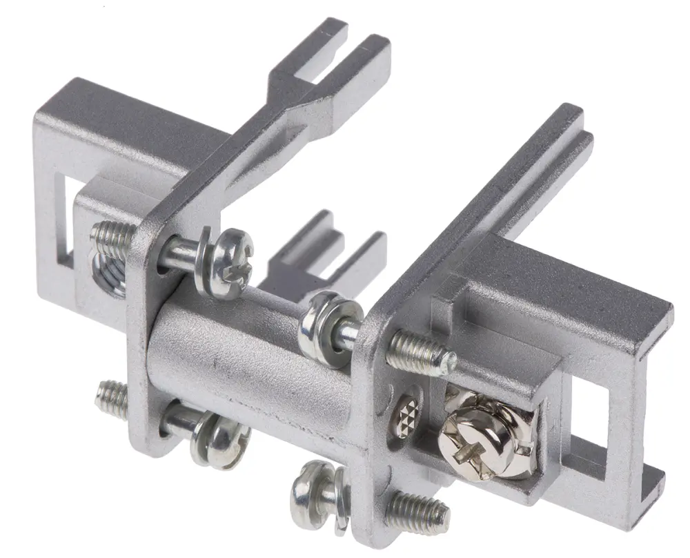 Bastidor HARTING Han-Modular | 9140000304