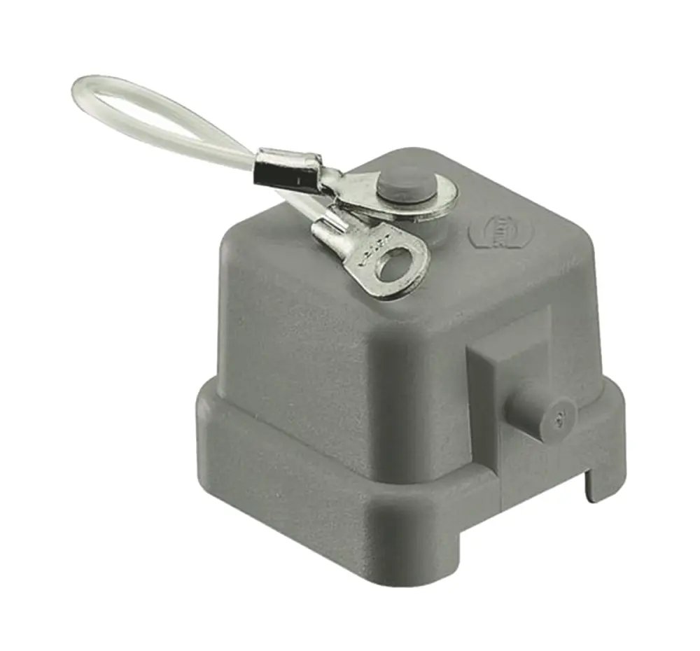 Cubierta protectora HARTING Han- | 9200035446