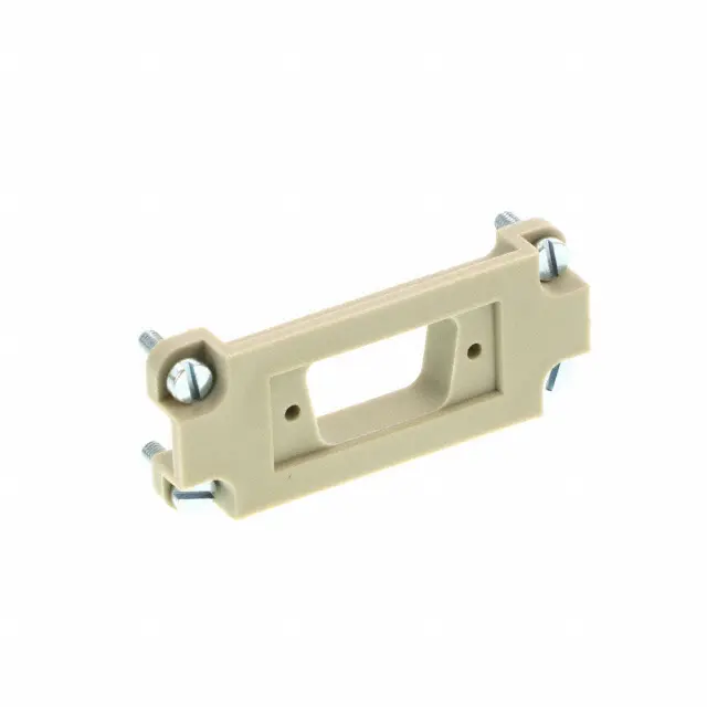 Placa adaptadora Harting Han | 9200009932