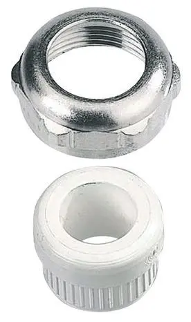 Prensaestopas HARTING Han Compact | 19120005058