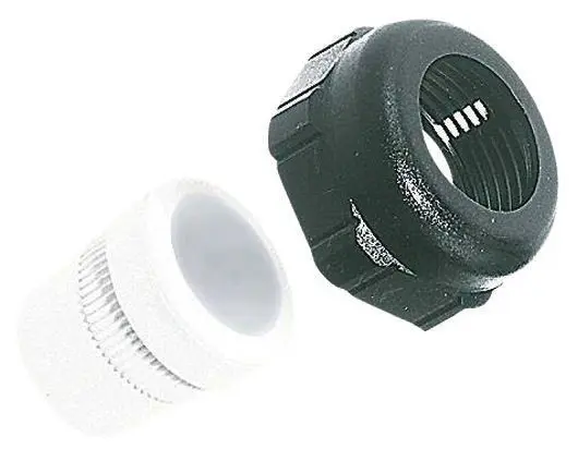 Prensaestopas HARTING Han Compact | 19120005157