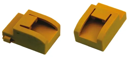 Protección contra desbloqueo GND Harting Han-Modular | 9140009938