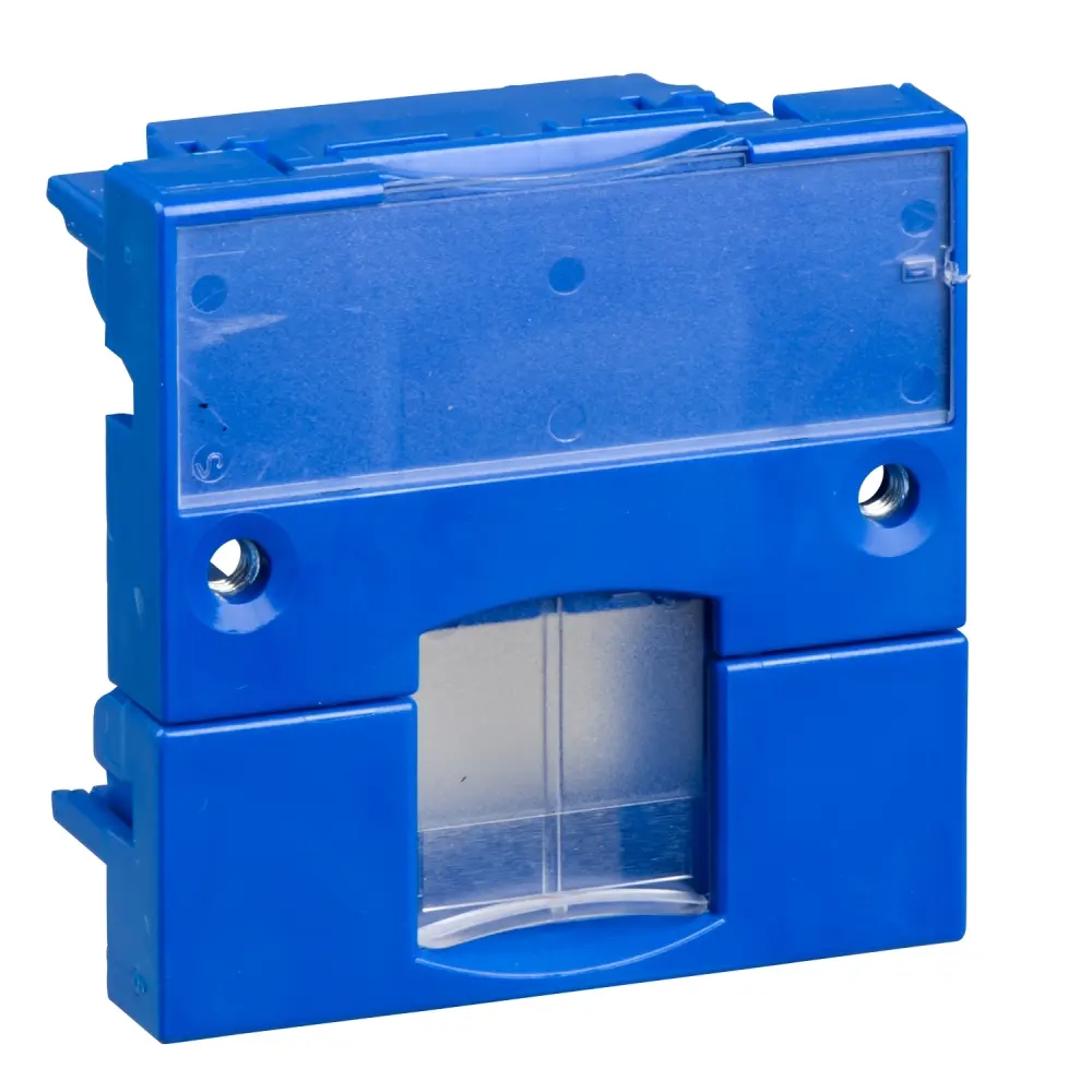 Support Adapter Schneider Electric para uso con Ethernet Connector | VDI88111