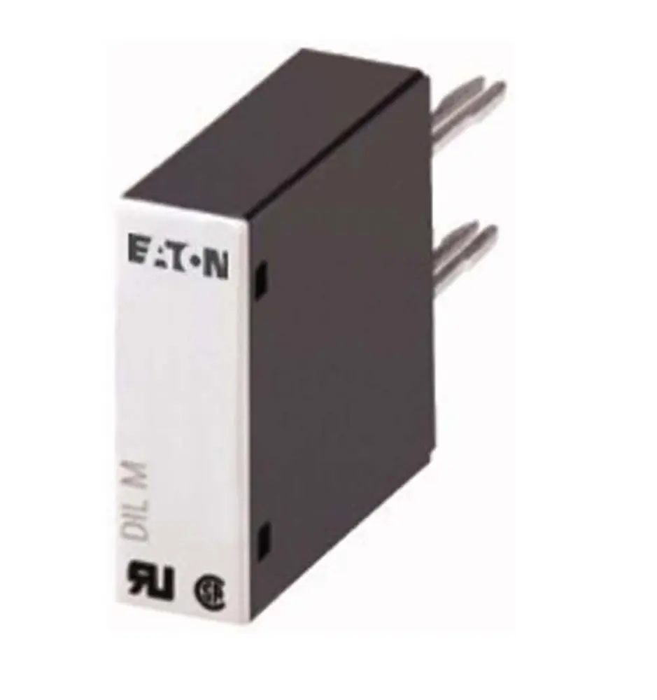 Supresor de transitorios Eaton DILM12, para uso con DILA, DILM7 - DILM15, DILMP20 | 101672 DILM12-XSPD