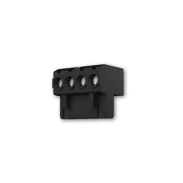 Conector Revolution PI PR2000, para utilizar con Módulos de E/S de Revolution Pi, 4 entradas tipo X2 | PR200029