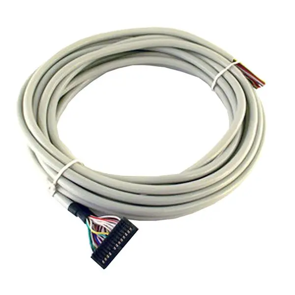 Cable Schneider Electric ABF, para utilizar con TWDDDO16TK, TWDDDO32TK | ABFTE20SP100