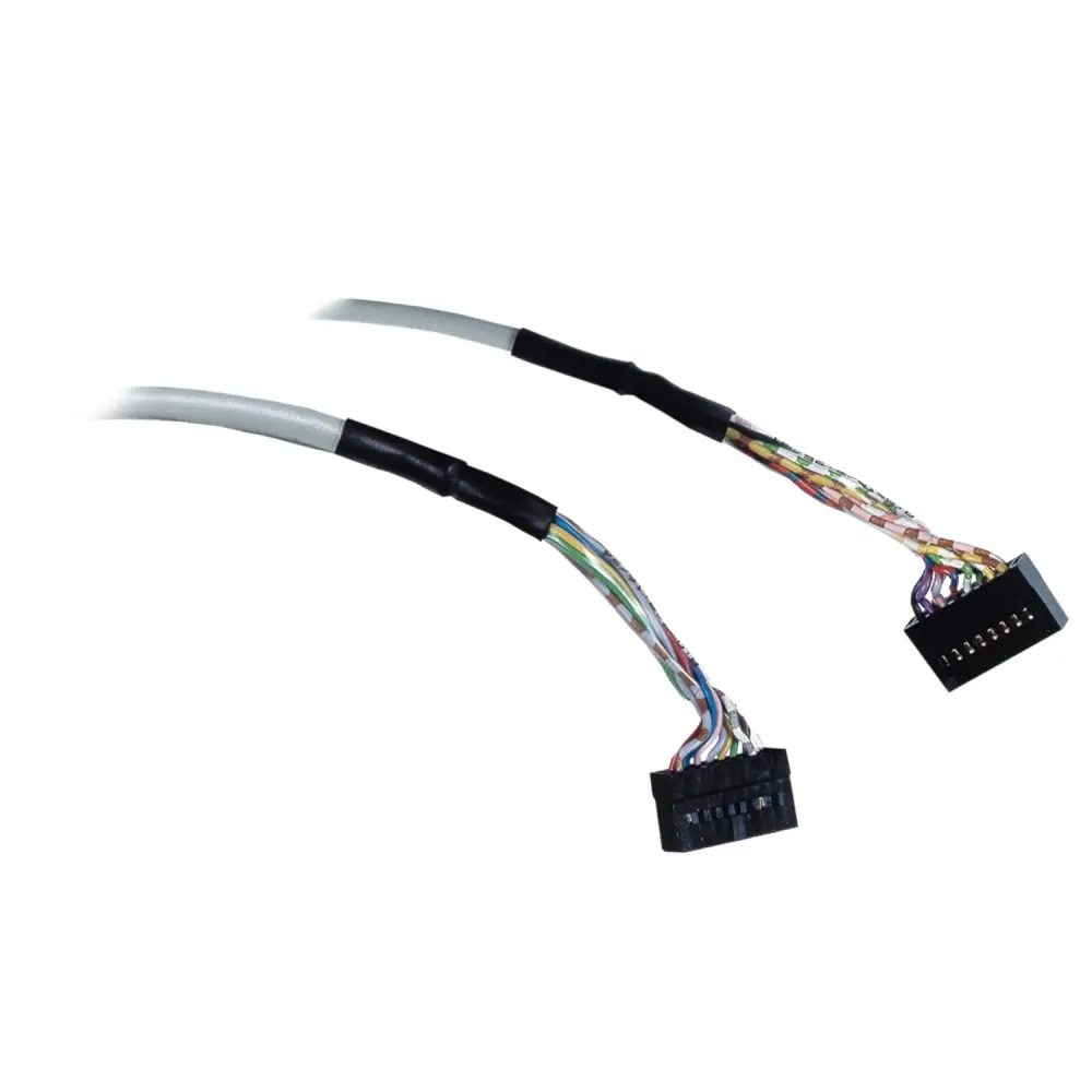 Cable Schneider Electric ABF, para utilizar con DMZ..DTK, DSY..T2K | ABFH20H1000